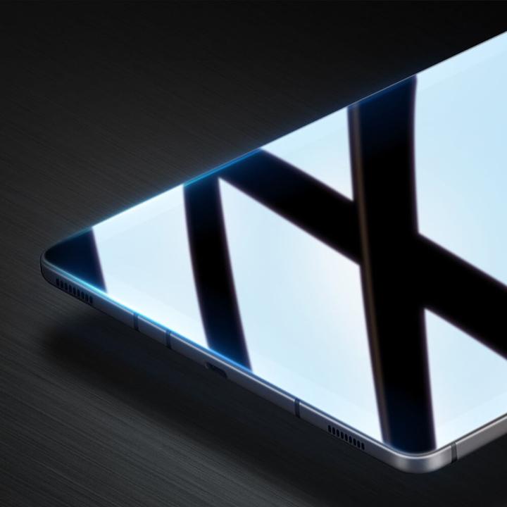 Produktbild Dux Ducis Displayschutzfolie aus Glas, 9H Glasfolie (1 Stück, Galaxy Tab S9+, Galaxy Tab S7 FE, Galaxy Tab S8+, Galaxy Tab S7+, Galaxy Tab S9 Plus, Galaxy Tab S8 Plus)