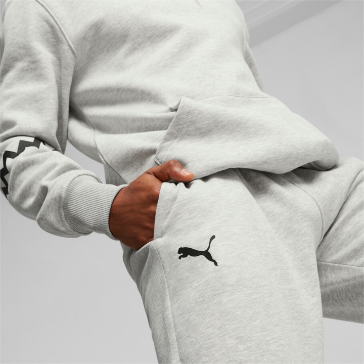 Actual product image Puma Hoops Team Sweat Pant (XL)
