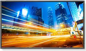 Produktbild NEC MultiSync P463 (1920 x 1080 Pixel, 45.99")