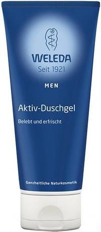 Weleda Aktiv (200 ml)