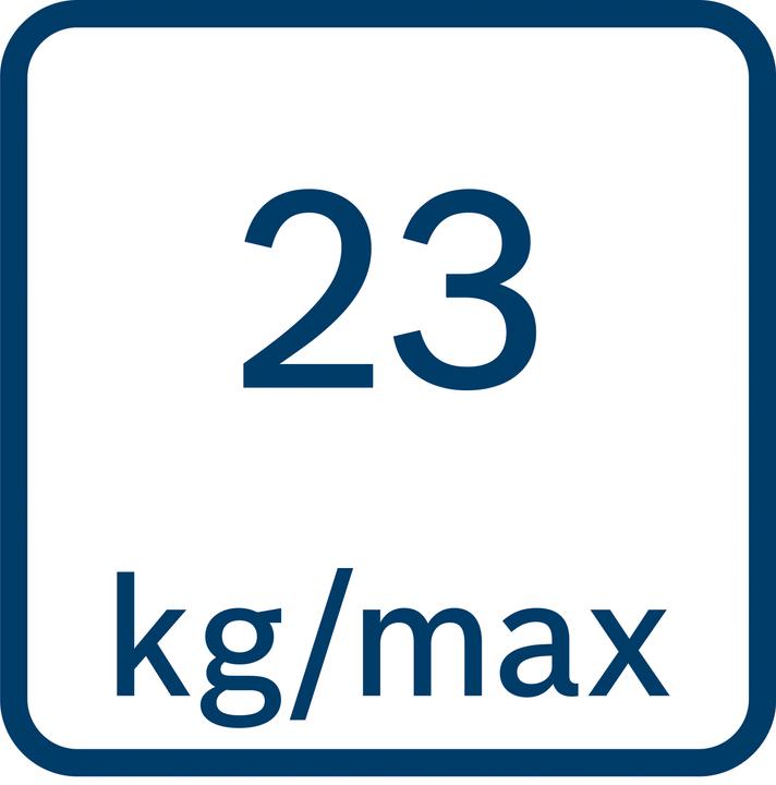 Image du produit Bosch Professional GWT 20 (1 pièces)