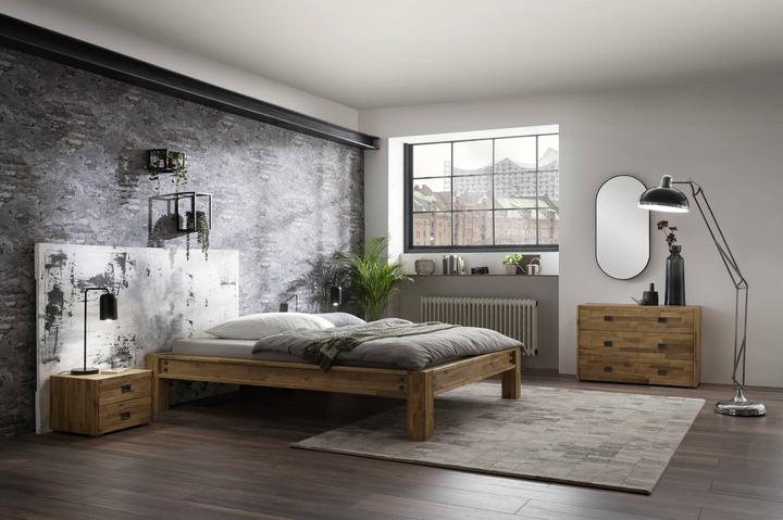 Image du produit Hasena San Stefano 20 (180 x 200 cm)