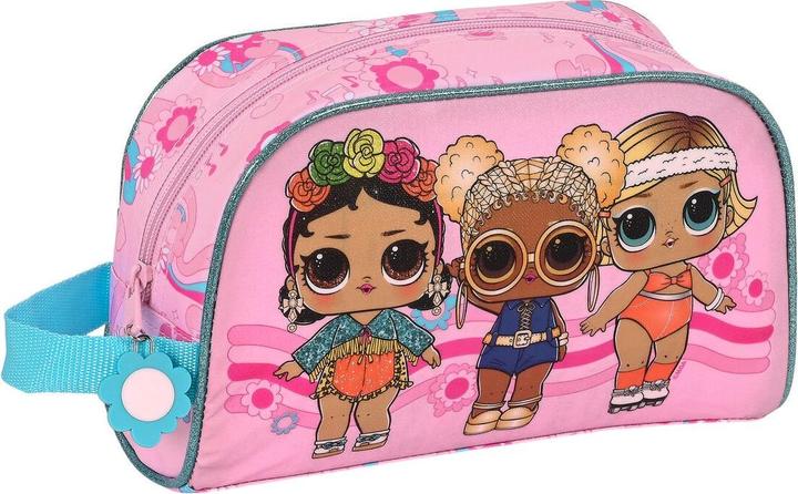 Produktbild L.O.L. Surprise! Schulkosmetiktasche