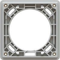 Actual product image Max Hauri Bewegungsmelder 180° UP lichtgrau (10 m)