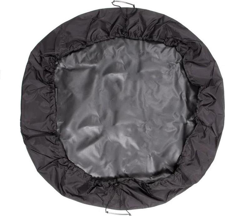 Image du produit Ocean & Earth Matelas à langer de luxe