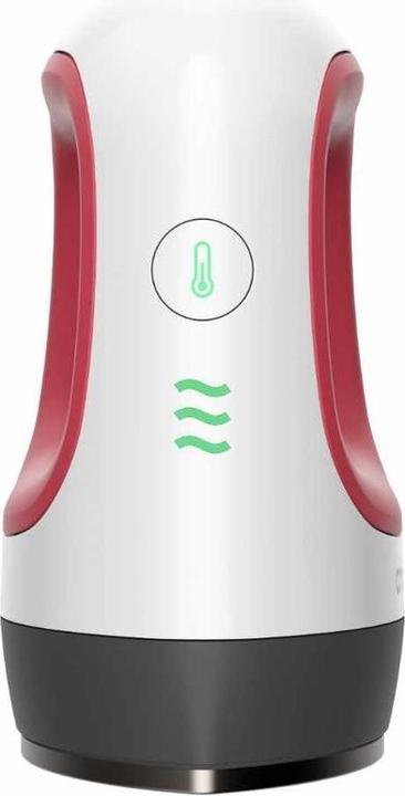 Immagine prodotto Cricut EasyPress Mini (rosso)