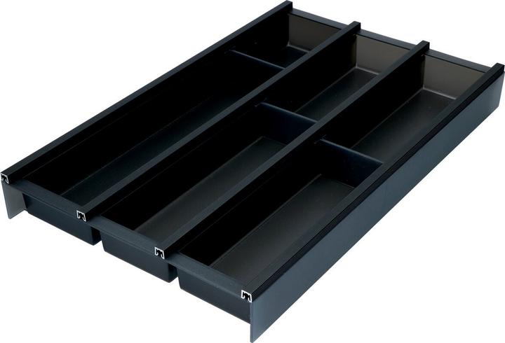 Actual product image Ninka Cutlery tray Cuisio Universal