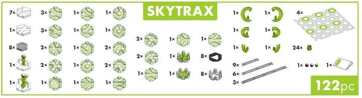Image du produit Ravensburger GraviTrax - Action-Set M Skytrax