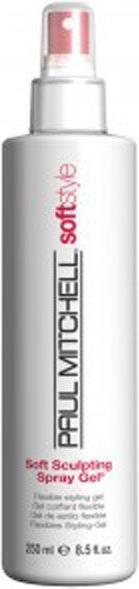 Image du produit Paul Mitchell Sculpture douce (250 ml)