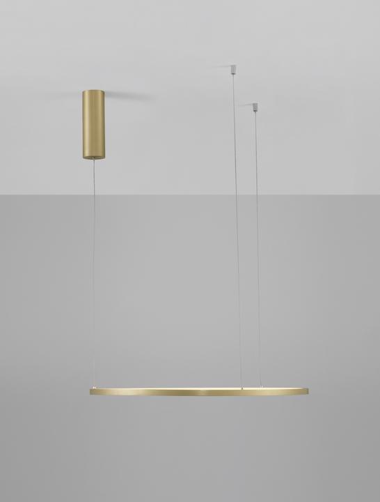 Produktbild Nova Luce Tarquin (1274 lm)