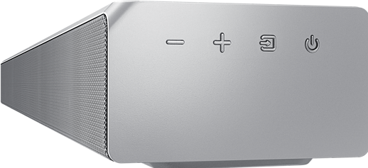 Actual product image Samsung Hw-Ms651 (180 W, 3.0 Channel)