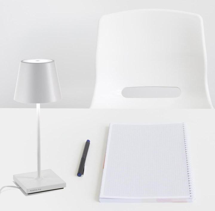 Immagine prodotto Zafferano Poldina Mini Pro (154 lm)