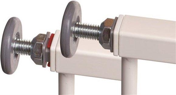 Image du produit Baby Dan BabyDan - Danamic White, 80-86 cm (80 cm)