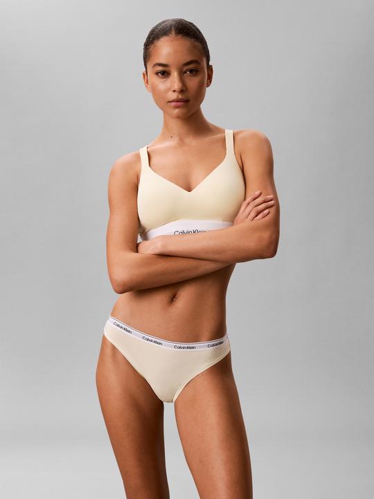 Produktbild Calvin Klein Icon Logo Bikini-Slip (M, 3er Pack)