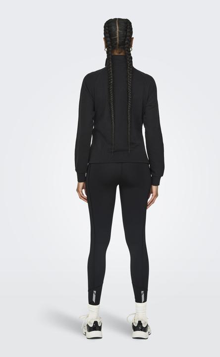 Actual product image Only Play Zip sweatshirt (L)