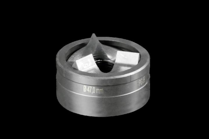 Produktbild Rittal Blechlocher 4055547