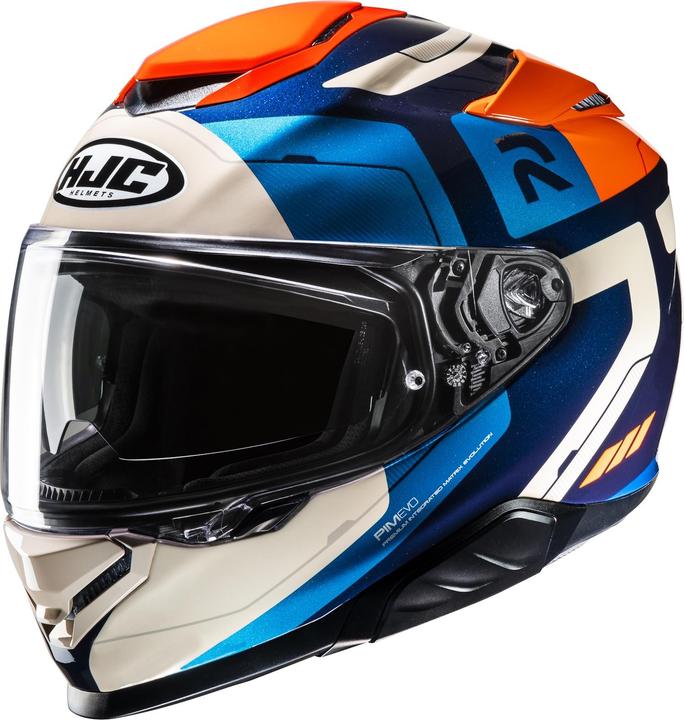 blanc-orange-bleu