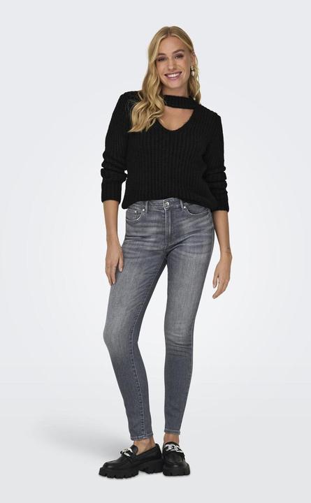 Immagine prodotto Only Maglia a maniche lunghe (M)