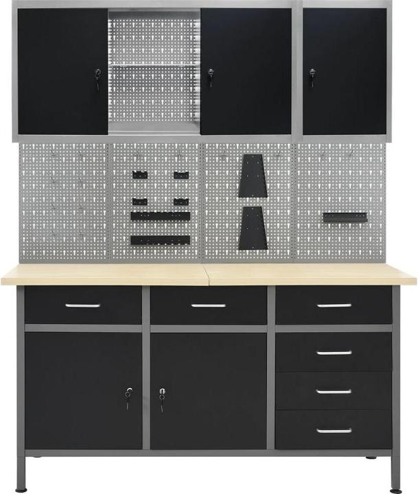 Immagine prodotto VidaXL Mara (60 cm, 160 cm)