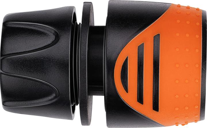 Produktbild Black & Decker 7 pattern deluxe watering set