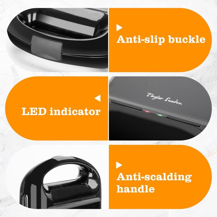 Actual product image Taylor Swoden Bruno