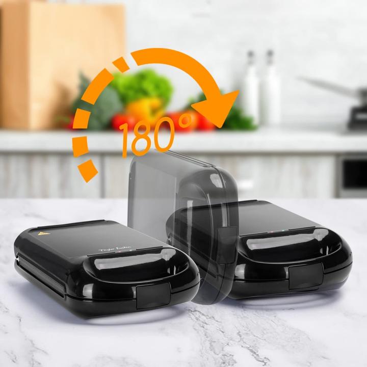 Actual product image Taylor Swoden Bruno