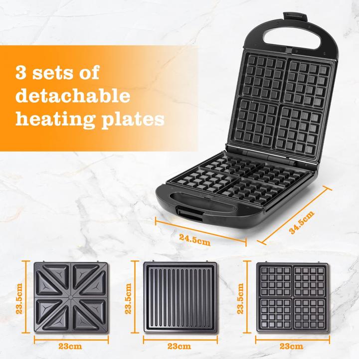 Actual product image Taylor Swoden Bruno