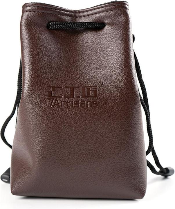 7artisans Kamera-Tasche (Sacoche pour appareil photo, 1.20 l)