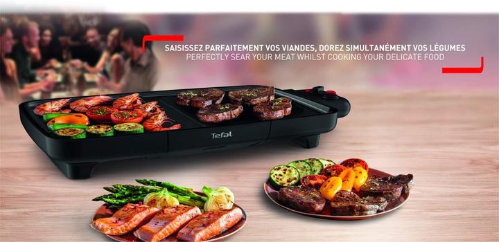 Productafbeelding Tefal CB641810