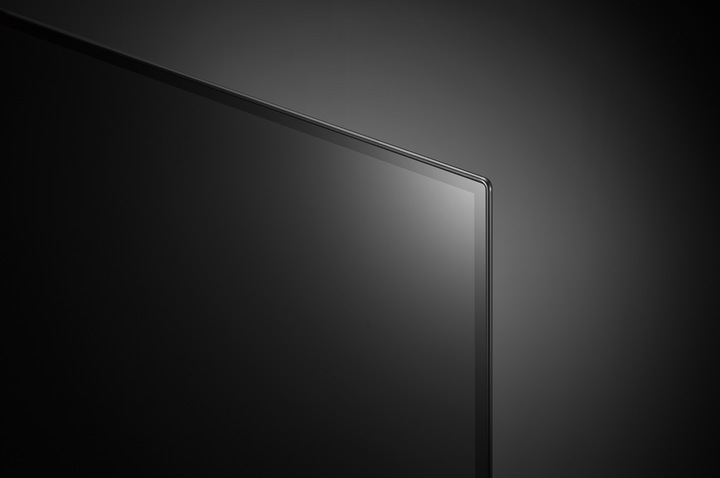 Actual product image LG OLED55CS9LA (55", CS9, OLED, 4K, 2022)