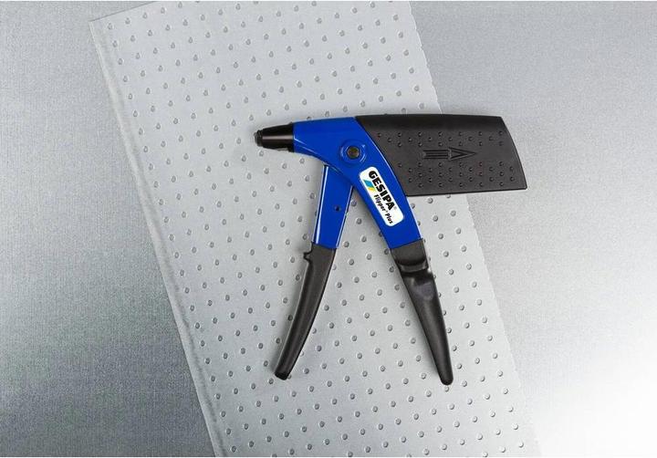 Actual product image Gesipa Flipper Plus combi set (217 mm)