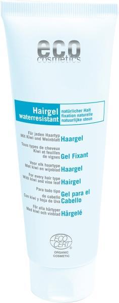 Produktbild Eco Cosmetics Kiwi & Wine Leaf (Haargel, 125 ml)