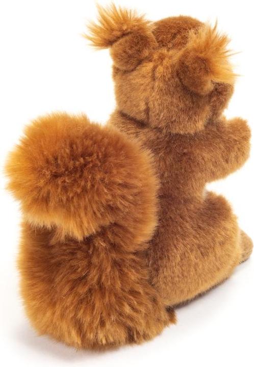 Produktbild Teddy Hermann Eichhörnchen (17 cm)