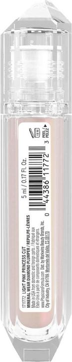 Immagine prodotto Physicians Formula Diamond Lip Plumper 1711772E (Rosa chiaro taglio principessa)