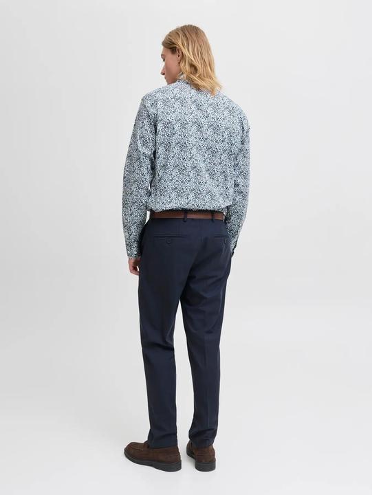 Immagine prodotto Jack & Jones Jprblablackpool Stretch Aop Ls Shirt Sn (M)