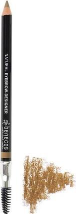 Image du produit Benecos Eyebrow designer (Blonde)