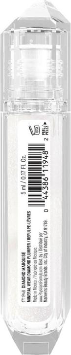 Image du produit Physicians Formula Diamond Plumper 1711948E (Diamond Marquise)