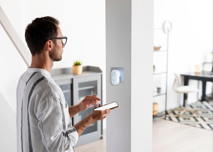 Produktbild Reolink Video Doorbell (App)