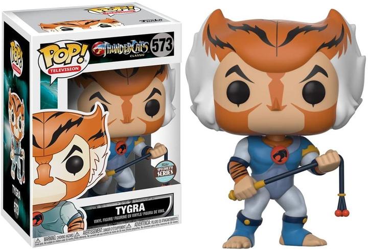 Produktbild Funko Tygra