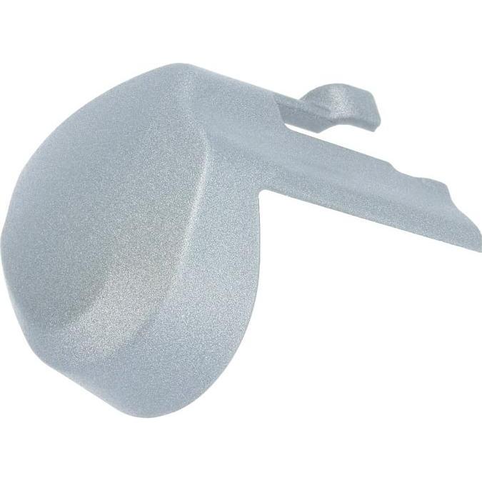 Shimano, Informationsschild, Namensschild ST-R7000 Links Silber inkl. Befestigungsschraube