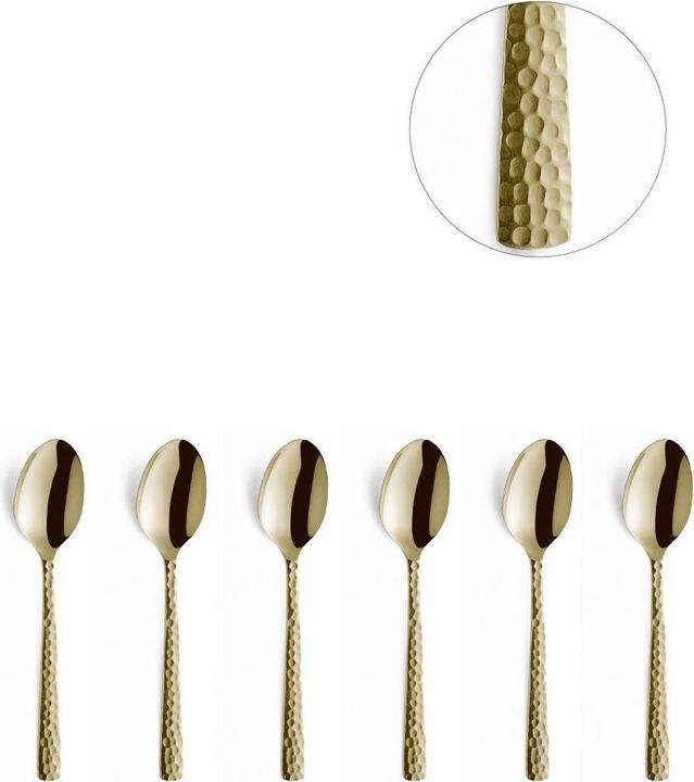 Produktbild Amefa Felicity (6 Stück, Besteck Set)