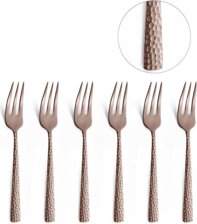 Produktbild Amefa Felicity (6 Stück, Besteck Set)