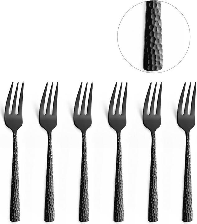 Produktbild Amefa Felicity (6 Stück, Besteck Set)