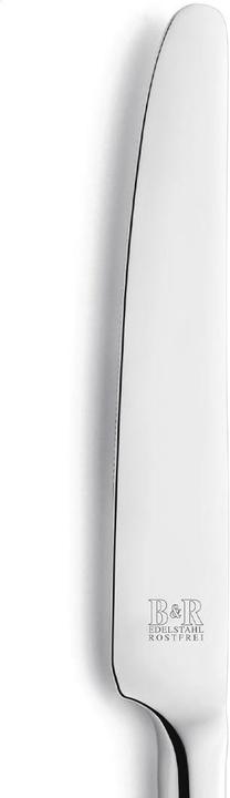 Actual product image Beckmann & Rommerskirchen Mano cutlery set (60 Piece, Cutlery set)