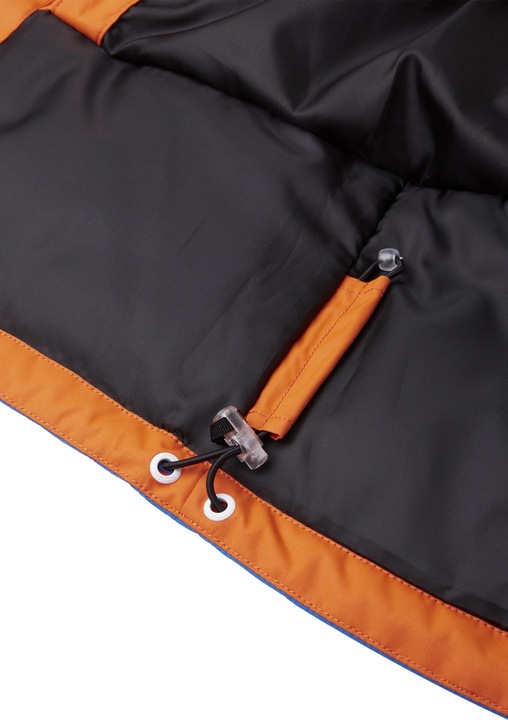Produktbild Reima tec Kinder Skijacke Laks (122)
