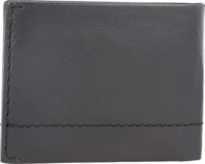 Actual product image Tom Tailor Kai wallet RFID leather 12 cm