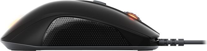 Produktbild SteelSeries Rival 110 (Kabelgebunden)