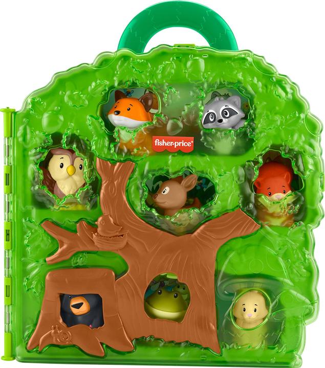 Produktbild Fisher-Price 0
