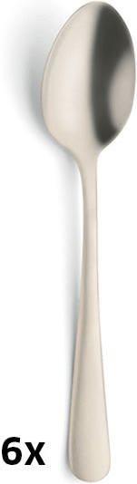 Actual product image Amefa Austin (6 pcs., Scoops)