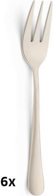 Actual product image Amefa Austin (6 Piece, Cutlery set)